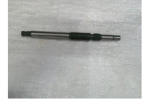 Муравей мотоцикл вал перемикання передач голий